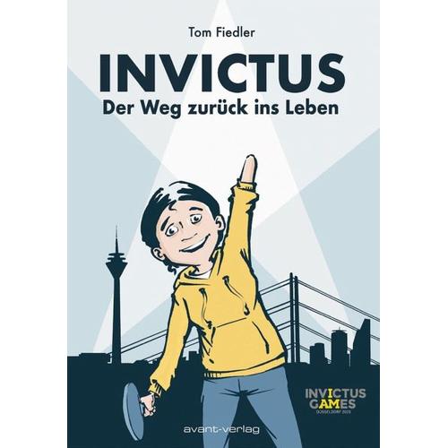 Invictus - Fiedler Tom