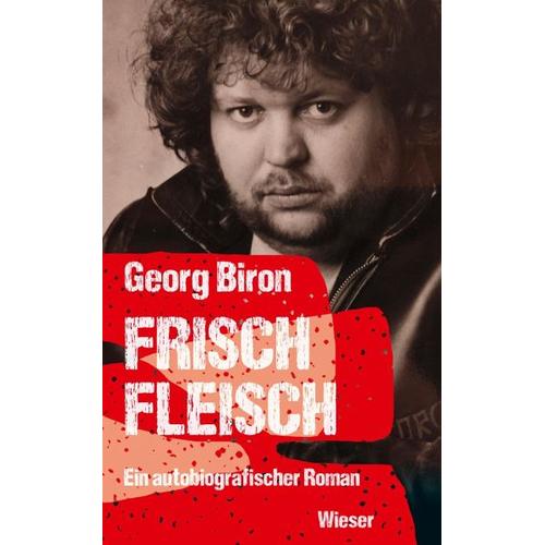 Frischfleisch - Georg Biron