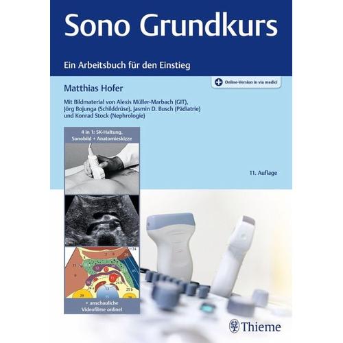 Sono Grundkurs – Matthias Hofer