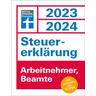 Steuererklärung 2023/2024 - Arbeitnehmer, Beamte - Udo Reuß