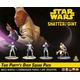 Star Wars Shatterpoint - This Party?s Over (Squad-Pack "Diese Party ist vorbei") - Asmodee / Atomic Mass Games