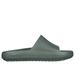 Skechers Men's Foamies: Arch Fit Horizon Sandals | Size 13.0 | Olive | Synthetic | Vegan | Machine Washable