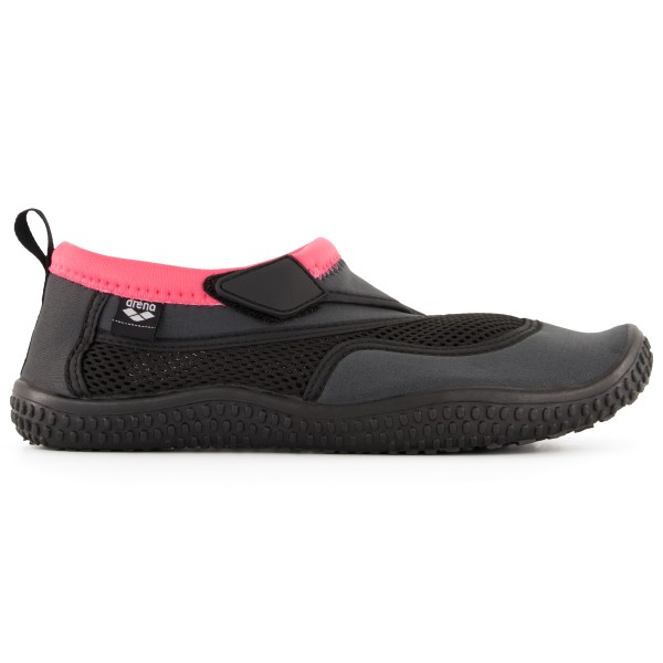 Arena - Watershoes - Wassersportschuhe 38 | EU 38 schwarz