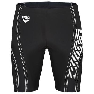 Arena - Byor Evo Jammer - Badehose Gr 10 schwarz Image
