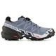 Salomon - Women's Speedcross 6 GORE-TEX - Trailrunningschuhe UK 5 | EU 38 grau