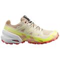 Salomon - Women's Speedcross 6 GORE-TEX - Trailrunningschuhe UK 4,5 | EU 37 weiß