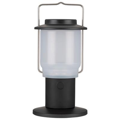 Snow Peak - Home & Camp Lantern - LED-Lampe grau