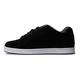 DC Shoes Herren Net Sneaker, Black/Green/Black, 52 EU