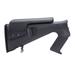 Mesa Tactical Urbino Pistol Grip Stock for SuperNova Riser Standard Butt 12-GA Black 12.5in 92420