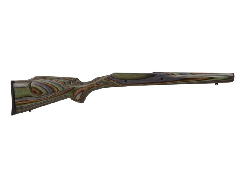 Boyds Hardwood Gunstocks Prairie Hunter Ruger 77 Tang Safety Short Action Left Hand Stock Right Hand Action Factory Barrel Channel Forest Camo