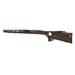 Boyds Hardwood Gunstocks Featherweight Thumbhole Savage 10 TBR Detachable Mag Short Action Left Hand Stock Left Hand Action Factory Barrel Channel