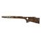 Boyds Hardwood Gunstocks Featherweight Thumbhole Savage B-Mag Detachable Box Mag Short Action Left Hand Stock Right Hand Action Bull Barrel Channel