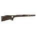 Boyds Hardwood Gunstocks Featherweight Thumbhole Mosin Nagant Military Barrel Channel Forest Camo Finish with Timney Trigger Inlet 373565406110