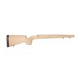 McMillan Mc3 Stocks The Tradition Standard BDL Hunting Stock SA for Remington 700 BDL Tan HTS-SA100-T