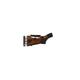 Boyds Hardwood Gunstocks At-One Mossberg 500 Shotgun Stock 12 Gauge Nutmeg 381562J79111