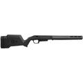 Magpul Industries Magpul Industries Hunter American Stock - Ruger American Short Action STANAG Magazine Well Black MAG1207-BLK