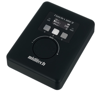Miditech Pianobox mini II