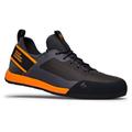 Black Diamond - Session 2 Shoes - Freizeitschuhe US 10 | EU 43 steel gray / marigold