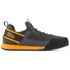 Black Diamond - Session 2 Shoes - Freizeitschuhe US 10,5 | EU 44 steel gray / marigold