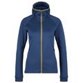 Stoic - Women's AlsterbroSt. Stretch Fleece Hoody - Fleecejacke Gr 34;36;38;40;42;44;46 blau;oliv;schwarz/grau