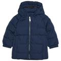 Color Kids - Kid's Jacket Quilt - Winterjacke Gr 98 blau