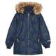 Minymo - Kid's Snow Jacket - Winterjacke Gr 128 blau