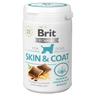 Brit Vitamins Skin & Coat Complemento alimentare per cane - Set %: 3 x 150 g