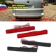 Rear Bumper Low Position Brake Lamp Stop Reflector For Multivan 2003-2011 For VW Transporter T5 2