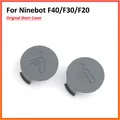 Original Small Left-right Short Cover For Ninebot F40 F30 F20 KickScooter Electric Scooter Front