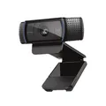 Logitech Original C920E C920 Usb Camera HD Smart 1080p Live Anchor Webcam Laptop Office Meeting