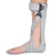 Tairibousy Afo Foot Drop Brace Splint Ankle Foot Orthosis Walking with Shoes or Sleeping for Stroke