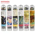 234 Pieces Multi-type Landscape Puzzle Game Test Tube Packaging Educational Toys Or Adults Puzzle