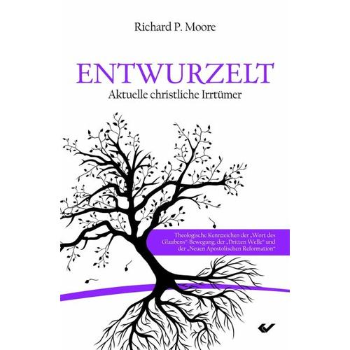 Entwurzelt – Richard P. Moore