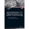 Ransomware und Cyber-Erpressung - Sherri Davidoff, Matt Durrin, Karen E. Sprenger