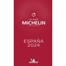 Michelin Espana 2024 - Michelin
