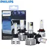 Philips LED H1 H3 H4 H7 H11 Ultinon Pro3101 12V/24V 6000K Helle Weiß HB3 9005 HB4 9006 HIR2 9012