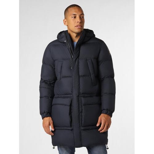 Colmar Daunenmantel Herren marine, 56