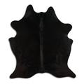Imperturbable NATURAL cowhide rugs for sale COFFEE wholesale cowhides area rug