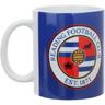 Reading Crest 11oz Mug