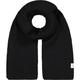 BARTS Kinder Schal Sisterbro Scarf, Größe - in Schwarz