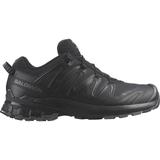 Salomon XA Pro 3D V9 GTX Hiking Shoes Synthetic Men's, Black/Phantom/Pewter SKU - 992836