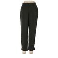 ASOS Casual Pants - High Rise: Green Bottoms - Women's Size 8