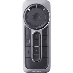 Wacom ExpressKey Remote Accessory Fernbedienung ACK-411050 Image