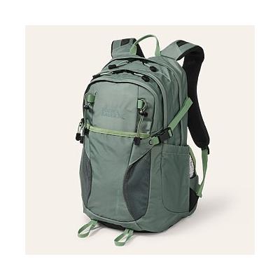 Eddie Bauer Hiking Backpack Highpoint 30L Outdoor/Camping Backpacks - Green - Size ONE SIZE