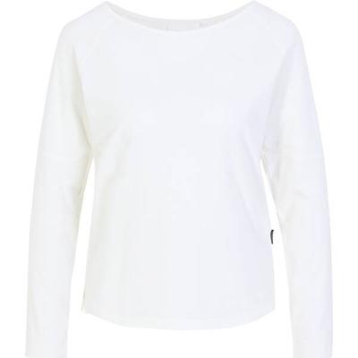 VENICE BEACH Damen Shirt VB_Poppie 4004 Shirt, Größe M in Weiß