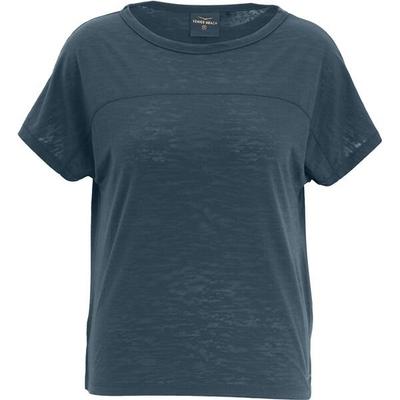 VENICE BEACH Damen Shirt VB_Kayla 4048 T-Shirt, Größe M in Grün