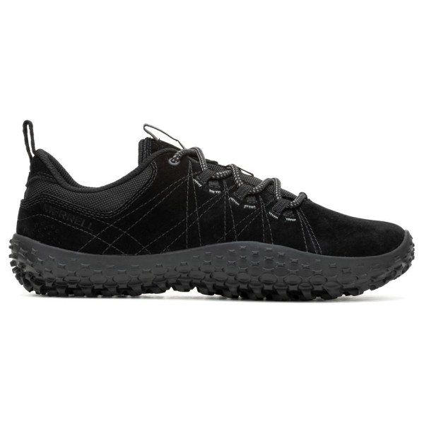 Merrell - Women's Wrapt - Sneaker 41 | EU 41 schwarz