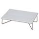 Soto - Field Hopper Mini Pop-up Table - Campingtisch Gr 29,7 x 21 x 7,8 cm grau