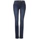 Street One Style QR DT Jane Damen dark indigo wash, Gr. 34-30, Baumwolle