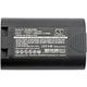 Cameron Sino Ersatzakku - CS-DML360SL - 3M PL200 / DYMO LabelManager 360D - 7,4 Volt 1600mAh Li-Ion